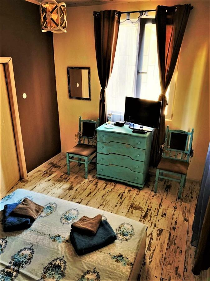 Tera Apartment Burgas Zewnętrze zdjęcie
