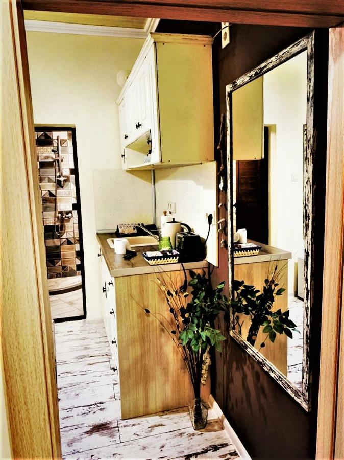 Tera Apartment Burgas Zewnętrze zdjęcie