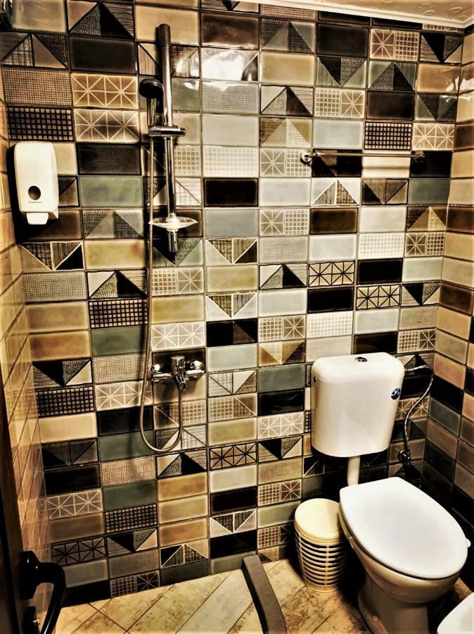 Tera Apartment Burgas Zewnętrze zdjęcie