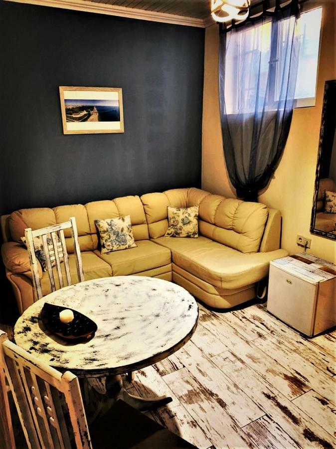 Tera Apartment Burgas Zewnętrze zdjęcie
