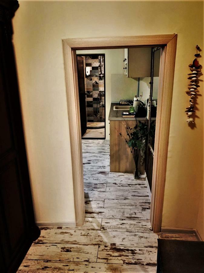 Tera Apartment Burgas Zewnętrze zdjęcie