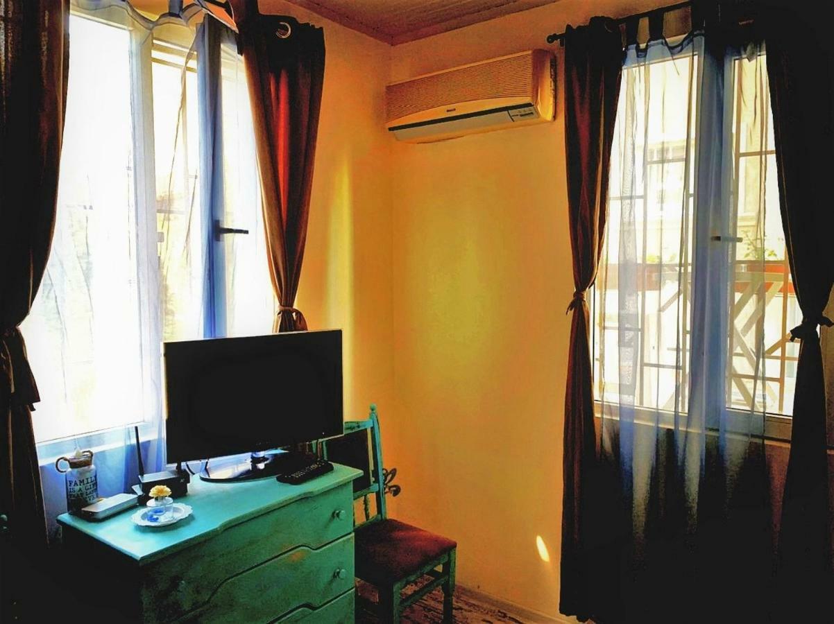 Tera Apartment Burgas Zewnętrze zdjęcie